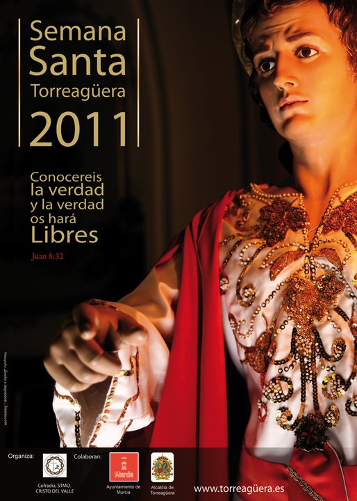 Semana Santa en Torreagüera  